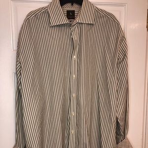 TAILORBIRD Dress Shirt